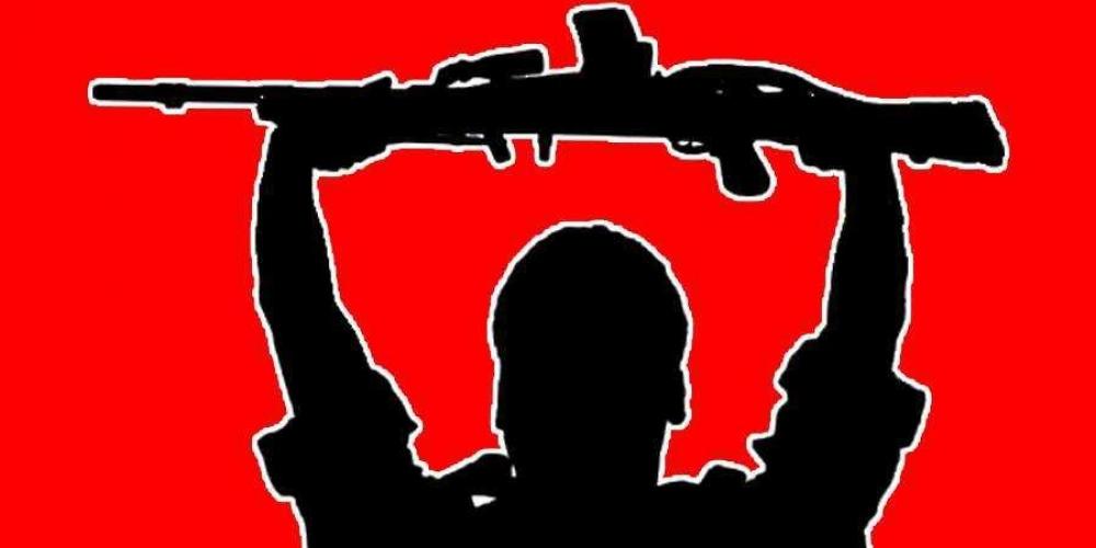 The Weekend Leader - 6 Maoists killed in Andhra operation