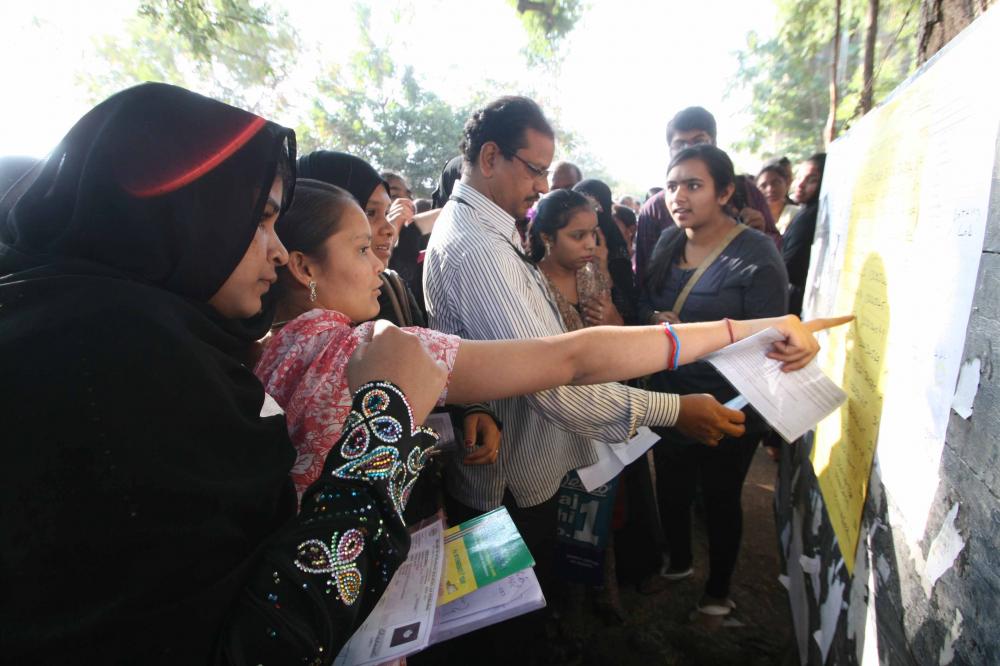 The Weekend Leader - Tamil Nadu Class 12 board results on July 19