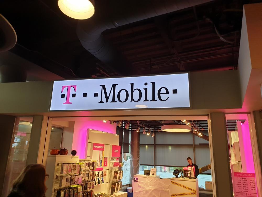 The Weekend Leader - T-Mobile probing claims of 100 mn customers' data breach