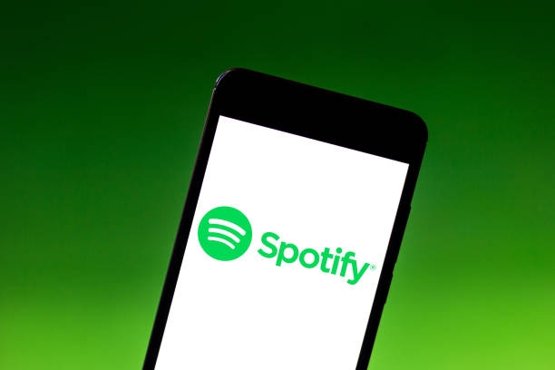 The Weekend Leader - Spotify to allow users to post audio reactions to music playlists