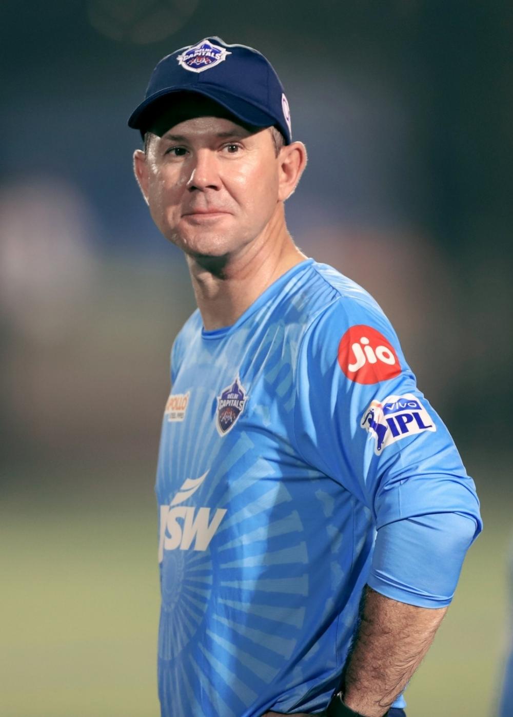 The Weekend Leader - Have been waiting for four months to join Delhi Capitals camp: Ponting