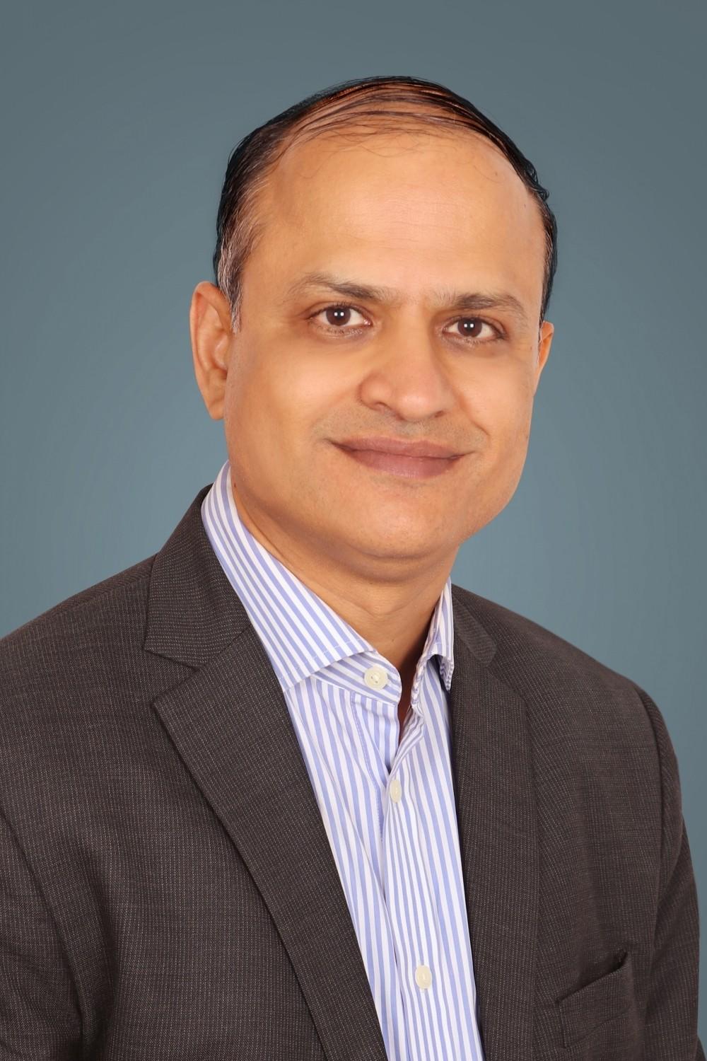 The Weekend Leader - Lenovo appoints Ajay Sehgal to lead India commercial business