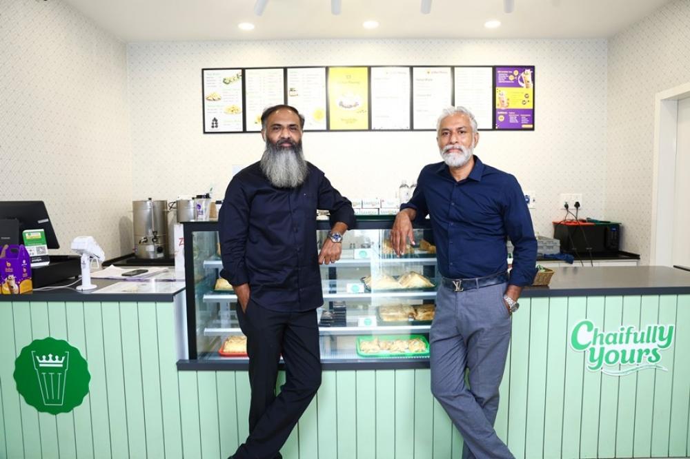 The Weekend Leader - Chai Kings Secures ₹24 Crore Series A Funding from AVT for Expansion