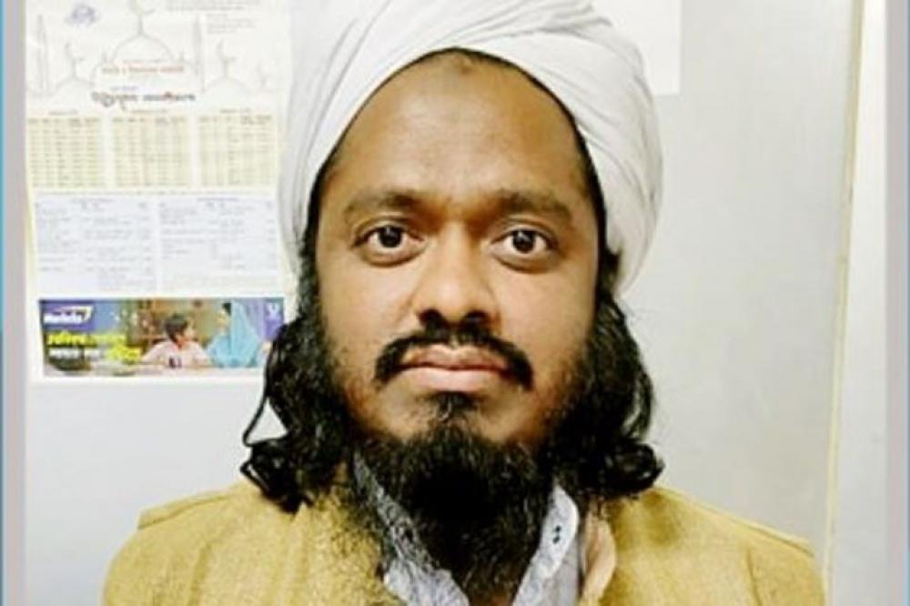 The Weekend Leader - Hefazat leader arrested in Dhaka