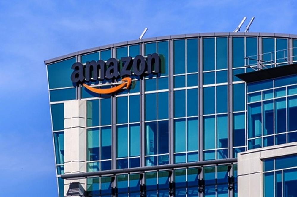 The Weekend Leader - Amazon to cut its Appstore share to help small developers