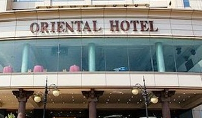 The Weekend Leader - Oriental Hotels books Rs 10.92 crore net in Q2, lease of Kochi property extended