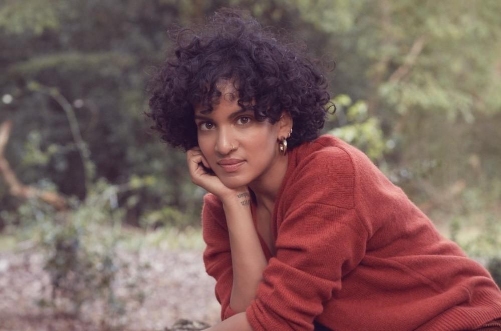 The Weekend Leader - Visas for UK musicians: Anoushka Shankar seeks Jaishankar's help