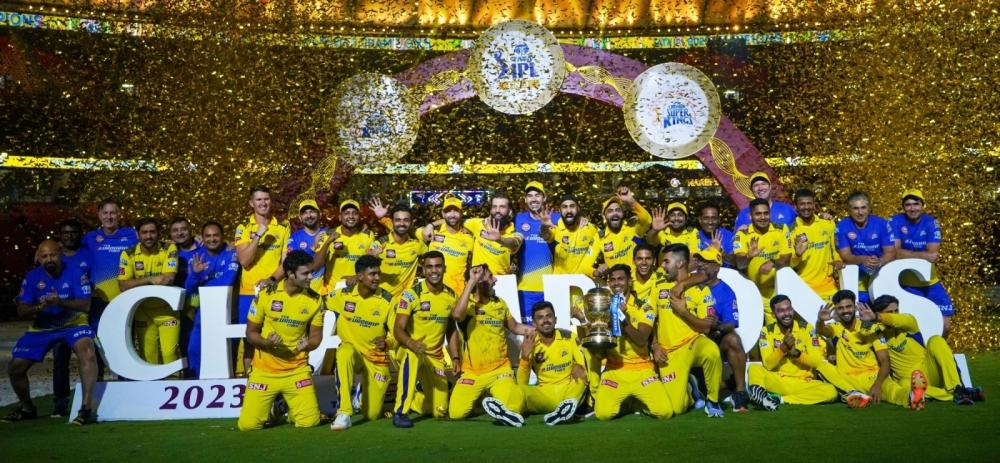 The Weekend Leader - Madhya Pradesh to Get Its Own IPL Team, Pledges Kamal Nath in Election Manifesto