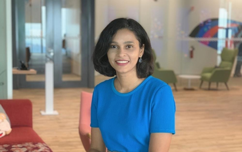 The Weekend Leader - Meta appoints Sandhya Devanathan as head for India biz