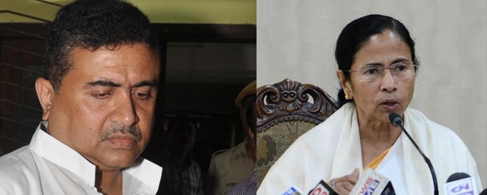 The Weekend Leader - Mamata vs Suvendu: Nandigram poll result hearing deferred