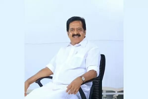 Ramesh Chennithala likely to be made Congress General SecretarY