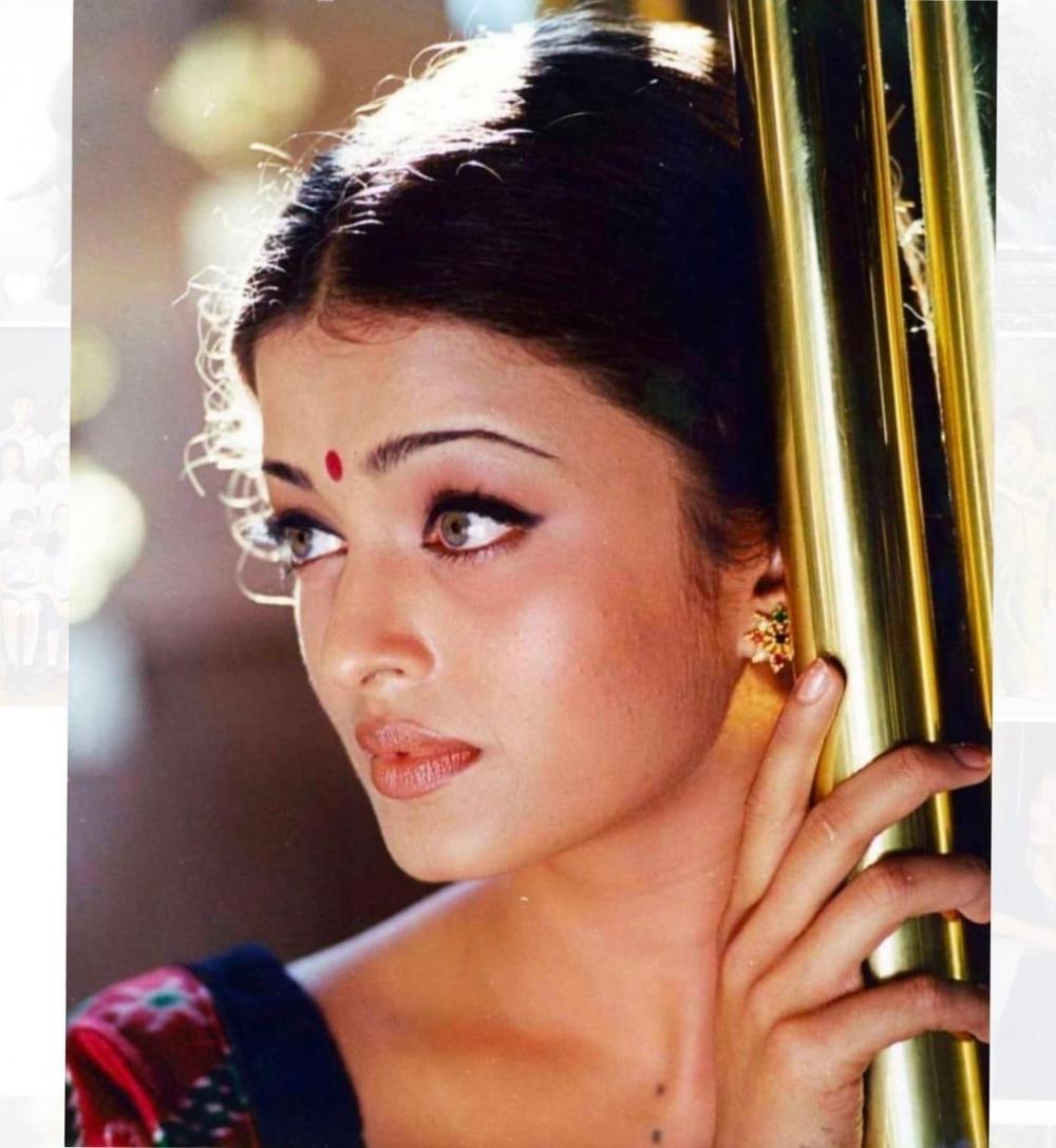 The Weekend Leader - 'Hum Dil De Chuke Sanam' turns 22: Aishwarya calls film evergreen