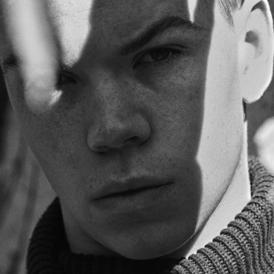 The Weekend Leader - Will Poulter: I struggled with my mental health during pandemic