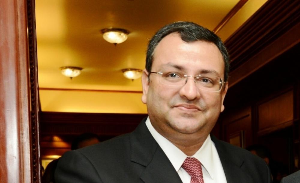 The Weekend Leader - SC dismisses Mistry's review petition against March 2021 judgment