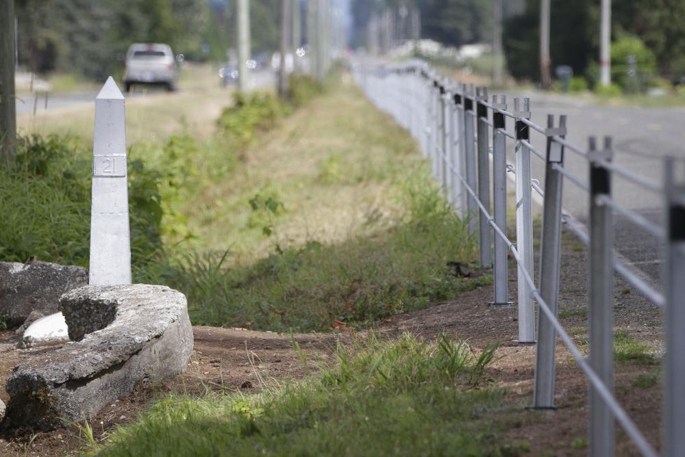 The Weekend Leader - Canada-US border restrictions extended to July 21