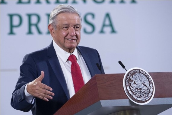 The Weekend Leader - Mexico to recover full economic activity in Q3: Prez