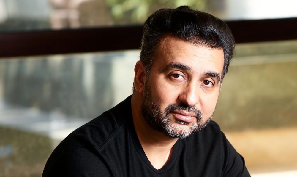 1000px x 598px - The Weekend Leader - Raj Kundra's Jail Experience to be Portrayed in an  Upcoming Film Starring Himself