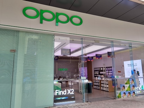 The Weekend Leader - OPPO announces camera innovations for smartphones