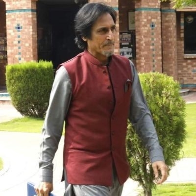 The Weekend Leader - Pakistan cricket has always moved forward after setbacks: Ramiz Raja