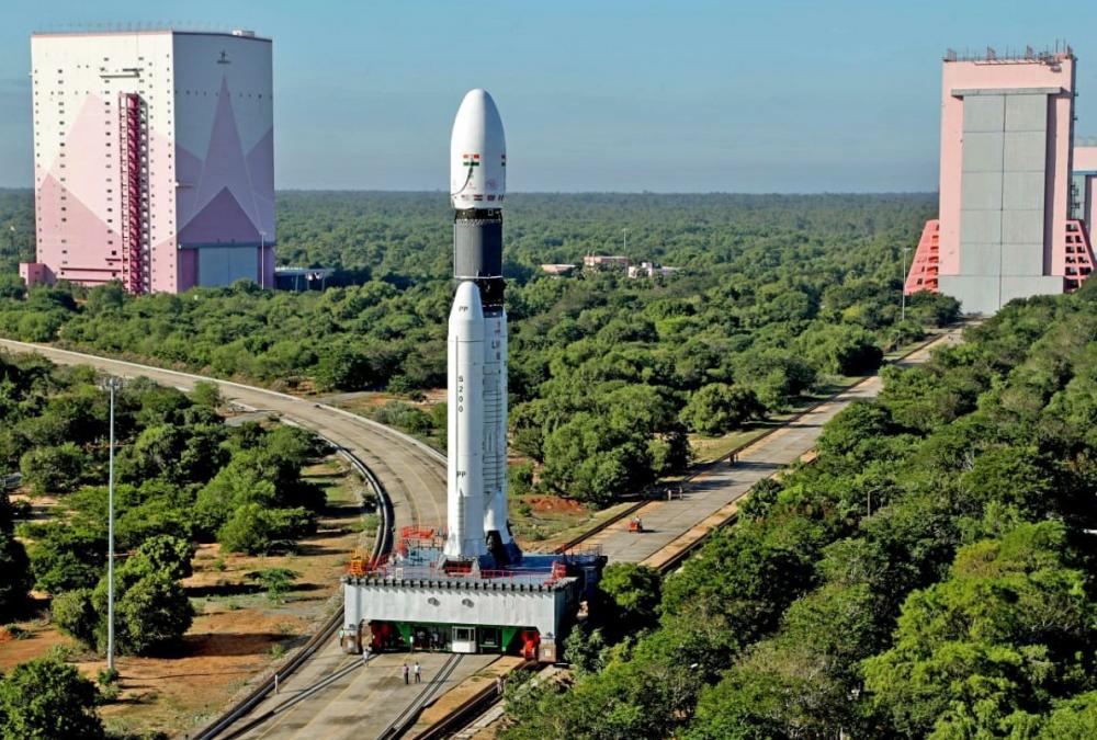 The Weekend Leader - ISRO expected to touch 424 foreign satellite launches on Saturday