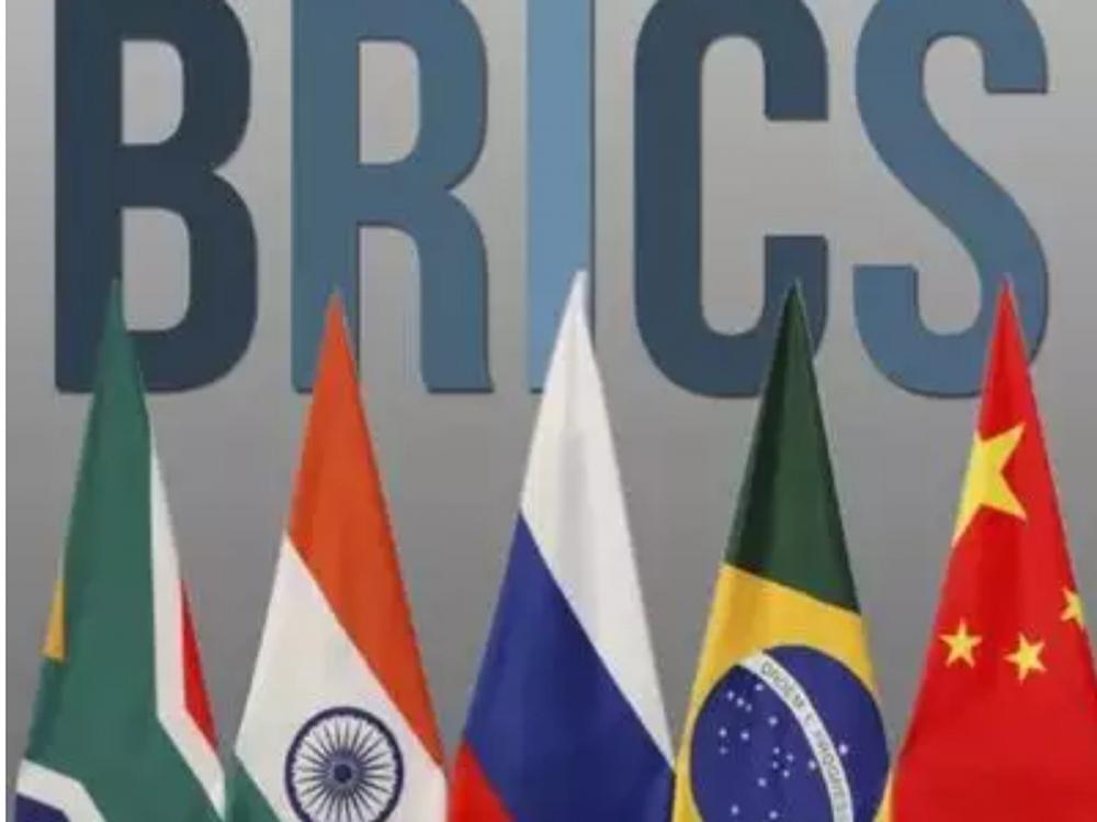 The Weekend Leader - India to hold 2-day BRICS meet on Green Hydrogen initiatives