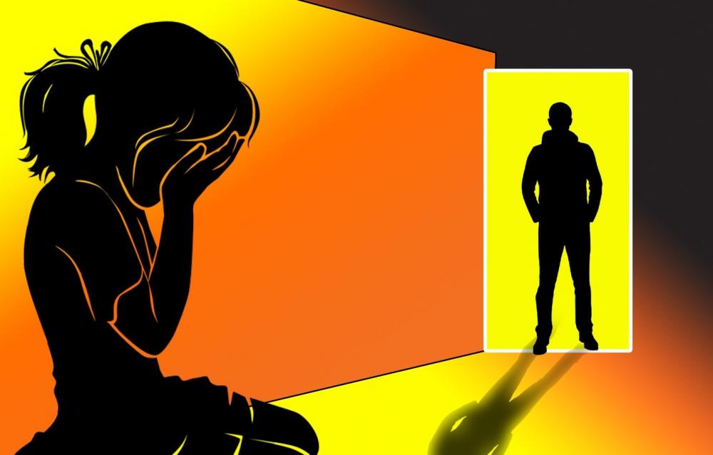 The Weekend Leader - Minor girl raped in Bihar's Aurangabad