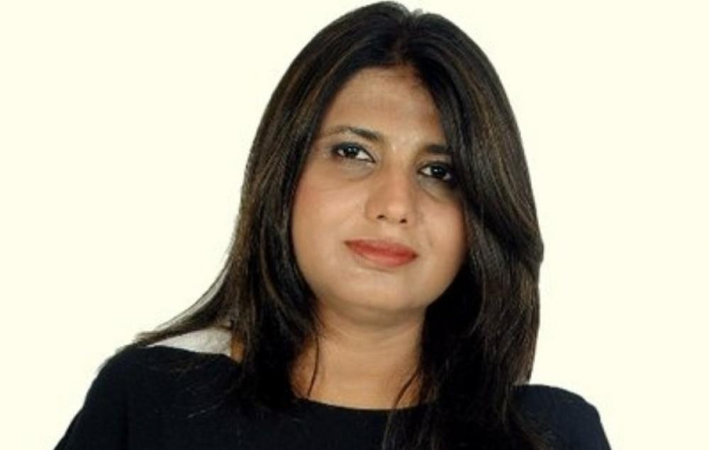 The Weekend Leader - Sheatwork Founder Ruby Sinha Becomes President of BRICS CCI WE