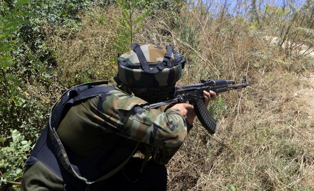 The Weekend Leader - 2 militants killed in Shopian encounter