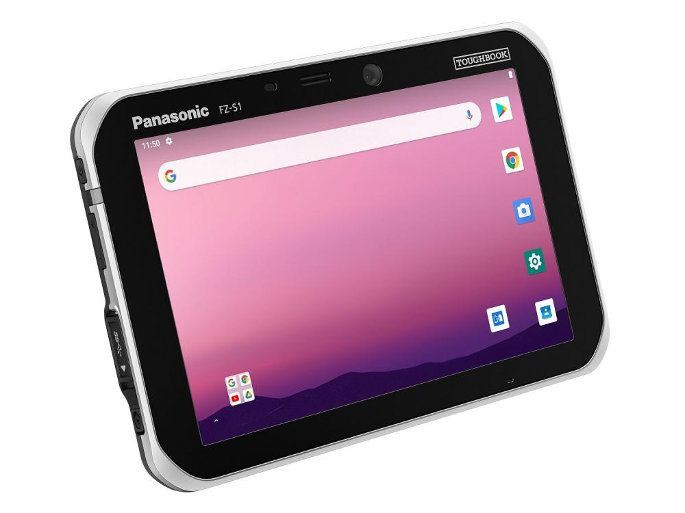 The Weekend Leader - Panasonic India launches new rugged Android 10 tablet