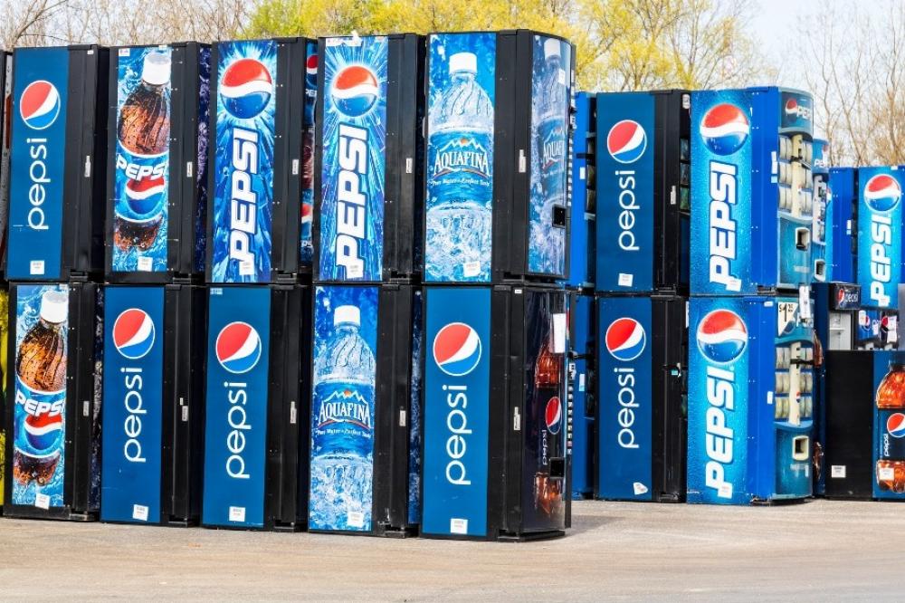 The Weekend Leader - PepsiCo Acquires Prebiotic Soda Brand poppi for $1.95 Billion