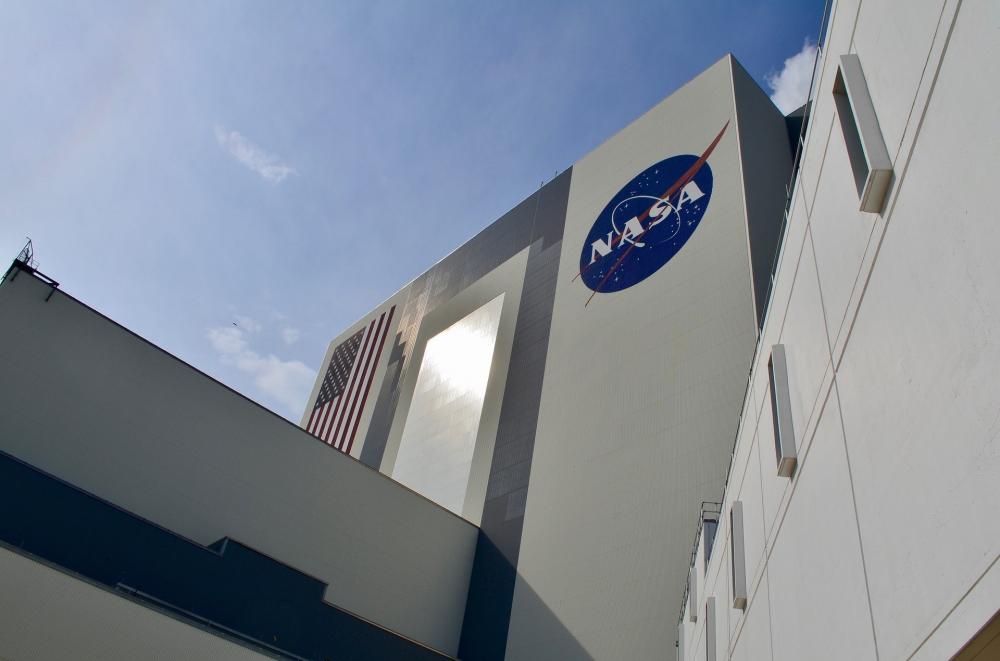 The Weekend Leader - NASA selects 6 SATCOM providers to partner on space communications by 2025