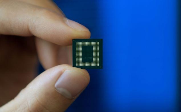 The Weekend Leader - Global chip shortage set to ease despite China lockdowns