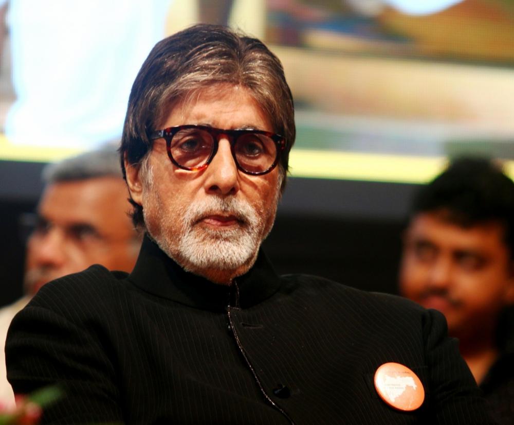 The Weekend Leader - Big B's family priest involved in clash with police