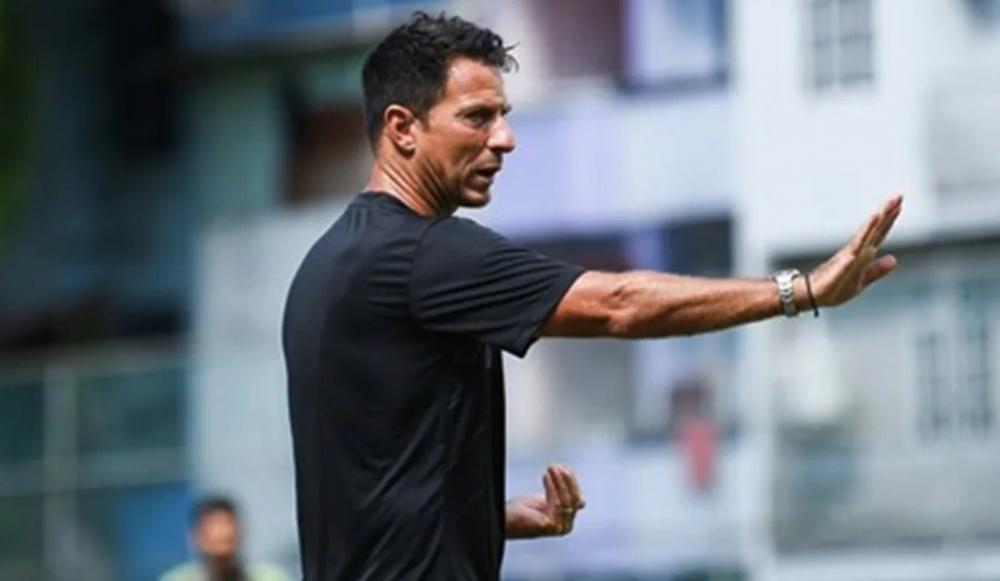 The Weekend Leader - AFC Cup: Bengaluru FC coach optimistic despite big challenge ahead