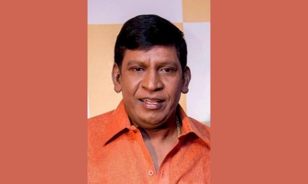 The Weekend Leader - Tamil Comedian Vadivelu Moves Madras HC, Seeks Rs 5 Crore Compensation From Actor Singamuthu