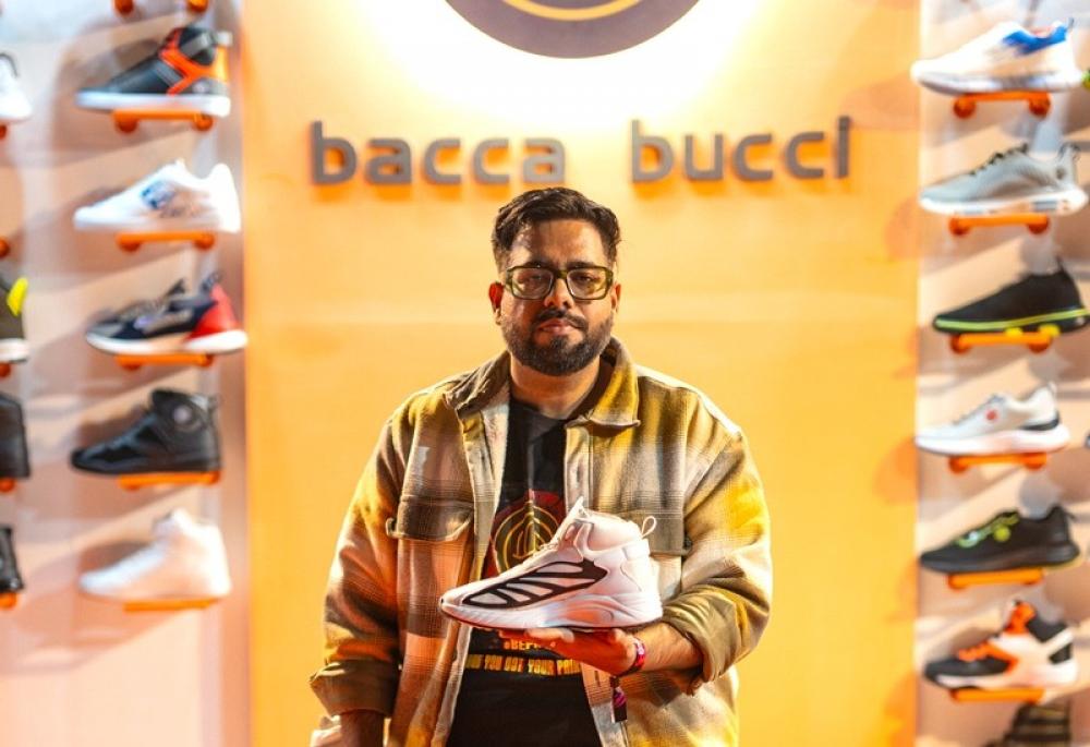 The Weekend Leader - How Natwar Agrawal and Anuj Nevatia Built Bacca Bucci with Rs 50,000 into a Rs 66 Turnover Crore Footwear Brand