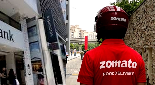 The Weekend Leader - Zomato in Talks to Buy Shiprocket in a Deal Valued Over Rs 16,600 Crore