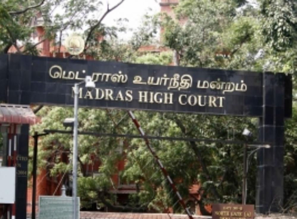 The Weekend Leader - Permission Not Required For Hymns, 'Annadhanam' Today, TN Govt to Madras HC