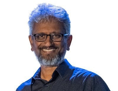The Weekend Leader - Indian-origin Intel GPU chief Raja Koduri quits to form generative AI startup