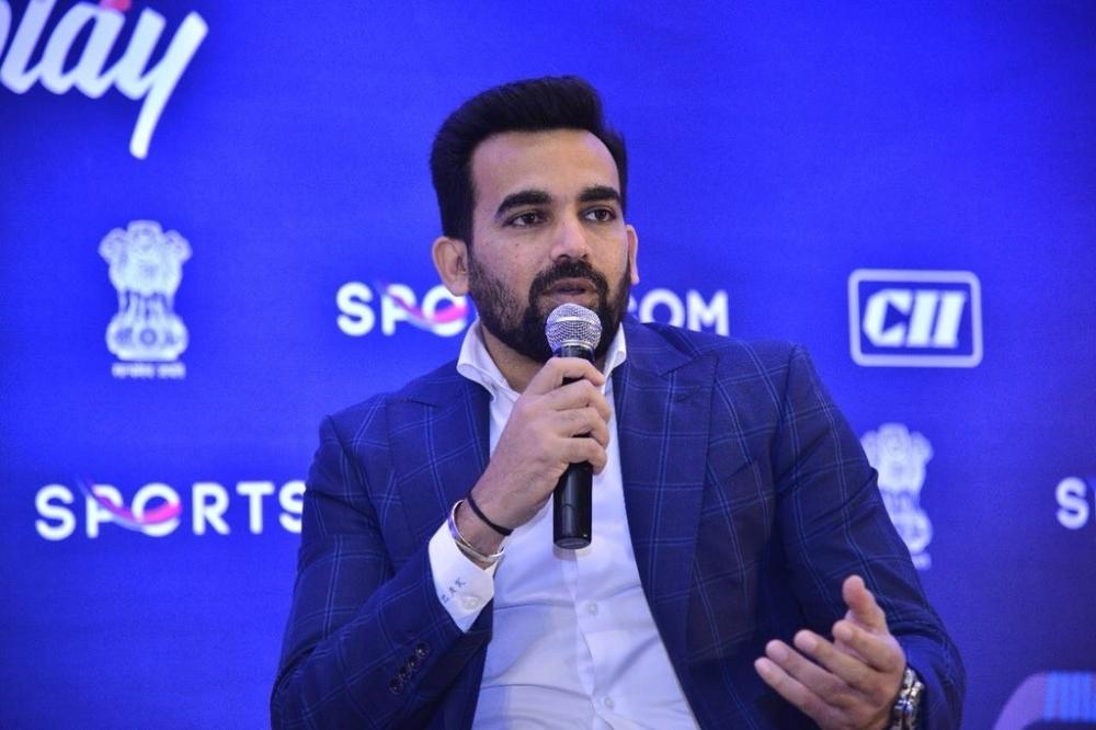 The Weekend Leader - Bumrah channelised the anger in the right way: Zaheer Khan