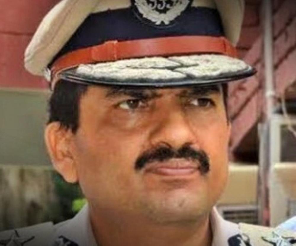 The Weekend Leader - Vikas Kumar Arora Appointed as New Gurugram Police Commissioner: A Look at His Career