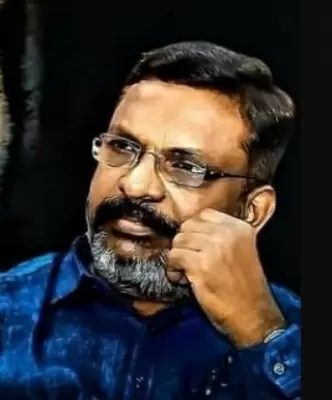 VCK's Thol Thirumavalavan Calls for Declaration of Tirunelveli and Thoothukudi as Caste Atrocity-Prone Districts