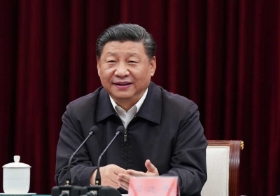 The Weekend Leader - UN must bolster confidence: Xi