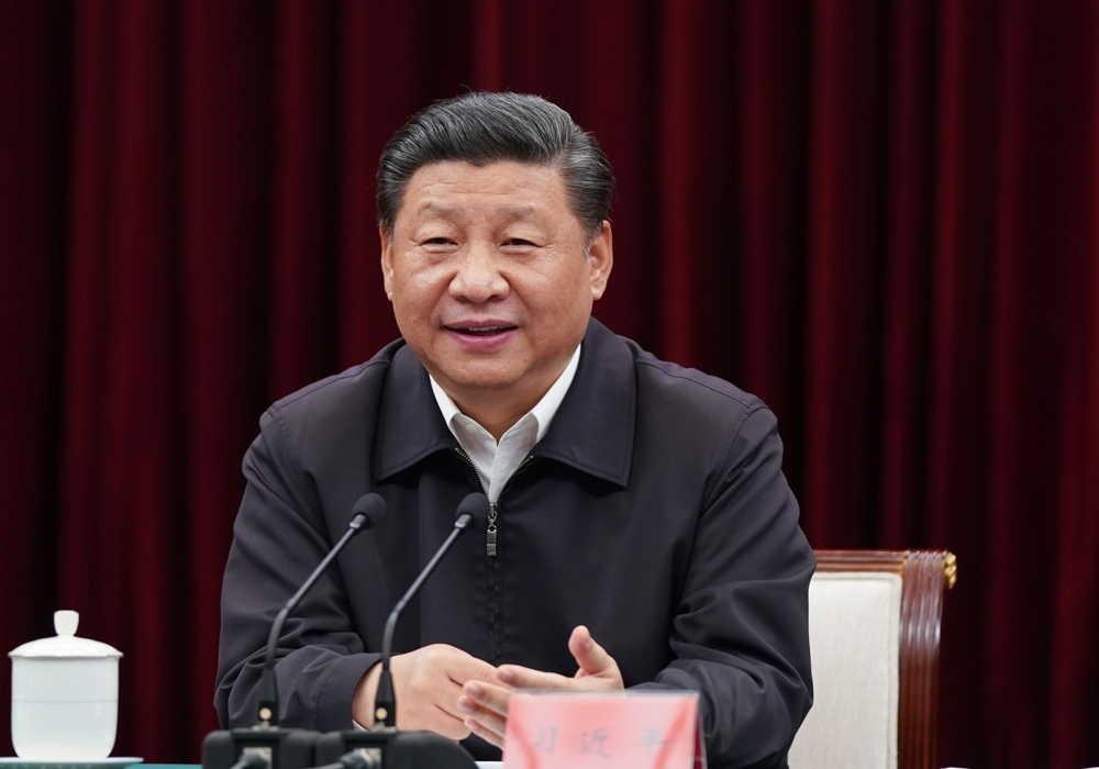 The Weekend Leader - Xi Jinping shakes investor confidence by targeting China's private sector