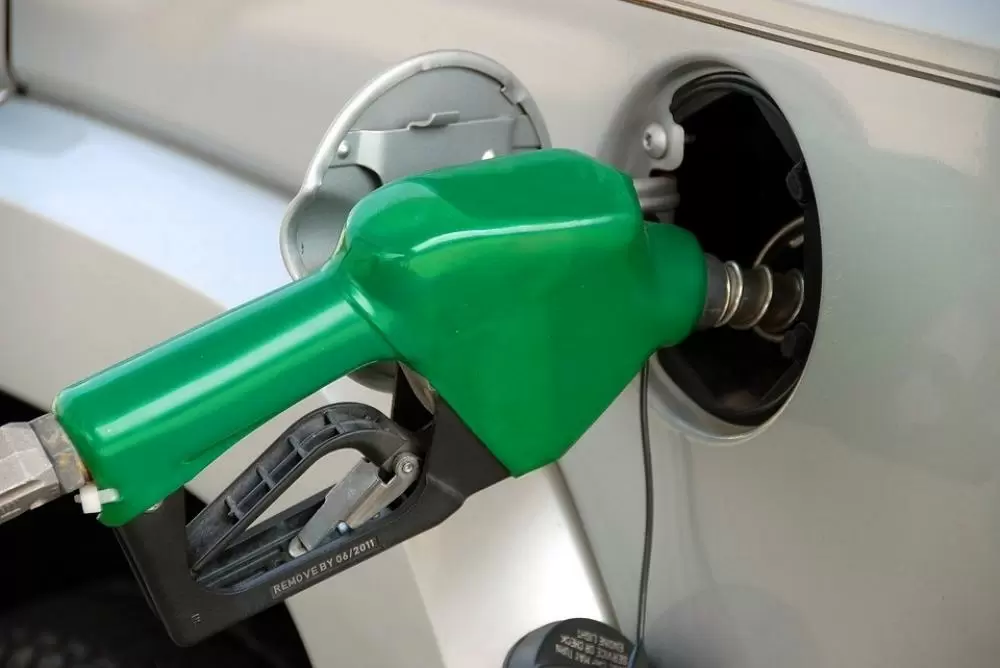 Fuel dearer again: Petrol prices up by 22-25 p/l, diesel by 24-26