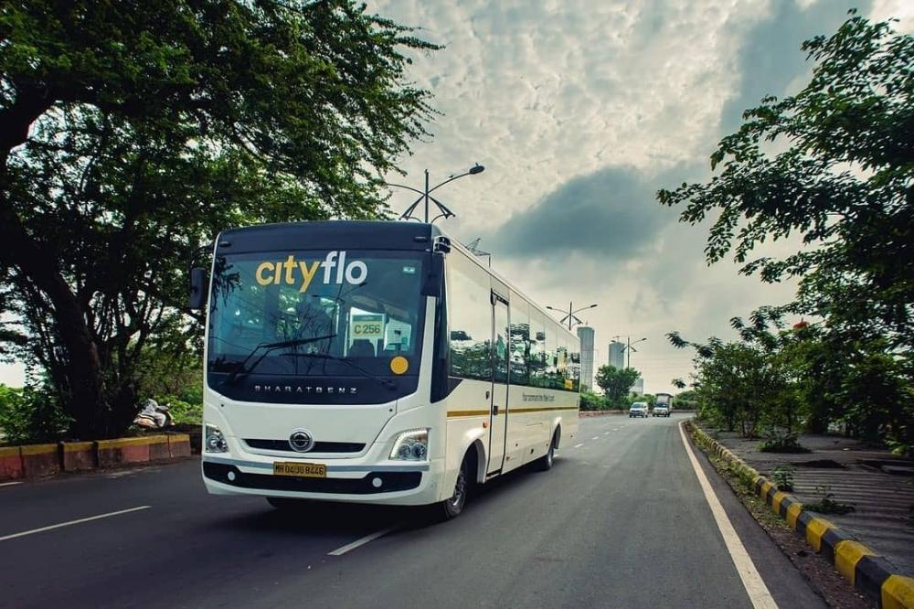 The Weekend Leader - More choice for Delhi commuters as bus operator Cityflo forays into Delhi-NCR region