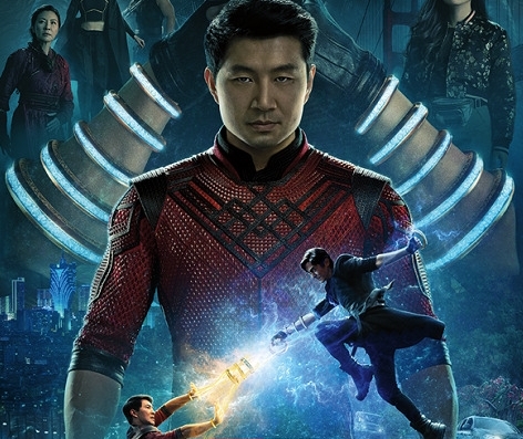 The Weekend Leader - Marvel's Asian superhero film 'Shang-chi' to release in Tamil