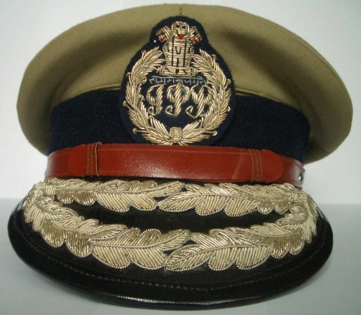 The Weekend Leader - Annual DGP/IGP meet to be held at Lucknow from Nov 20-23