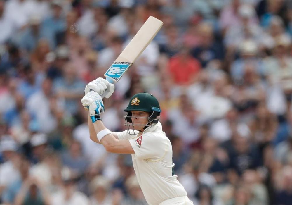 The Weekend Leader - Making Smith skipper for Ashes will add to the circus, says Ian Healy