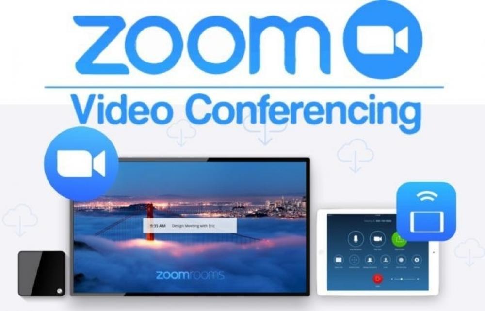 The Weekend Leader - Video chat app Zoom has 2,507 customers paying over $100K each